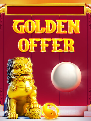 tiger 888 เกมสล็อตฝากถอนไม่มีขั้นต่ำ golden-offer